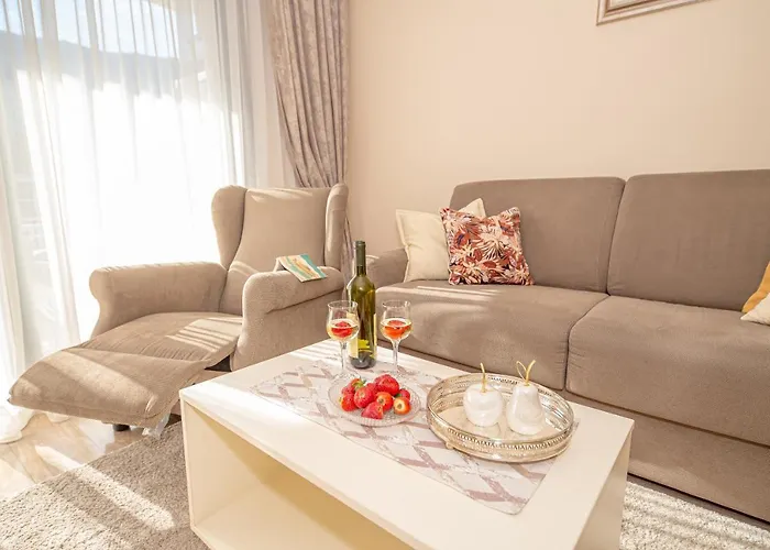 Lena Apartment 2