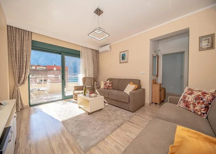 Lena Apartment 2