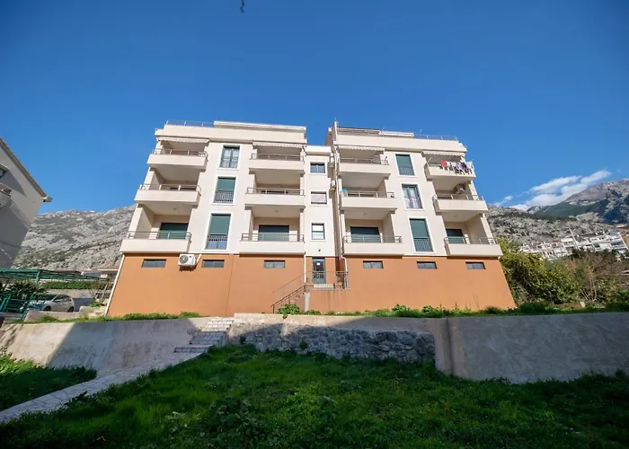 Lena Apartment 2