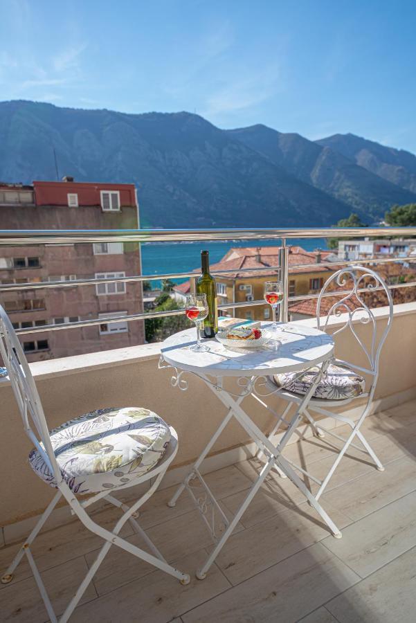 Apartment Lena 2 Kotor