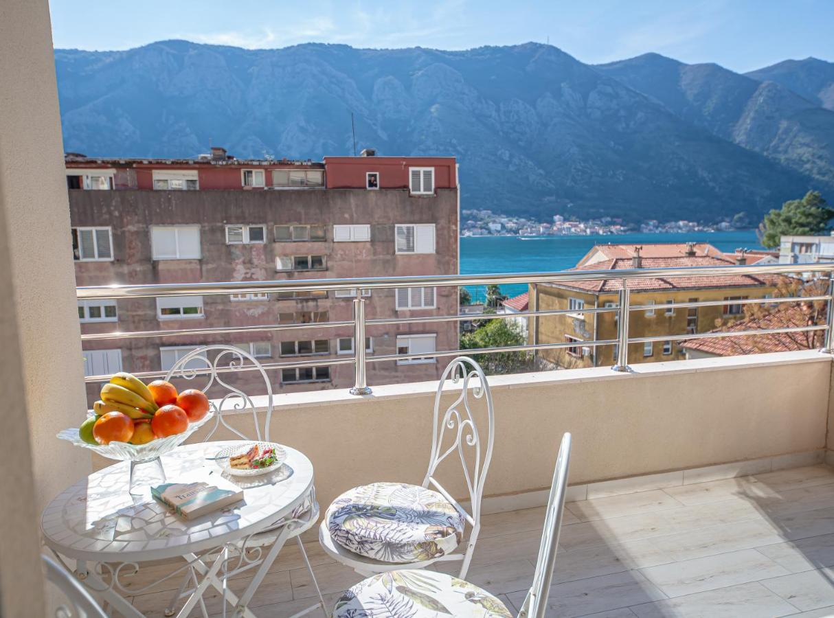 Apartment Lena 2