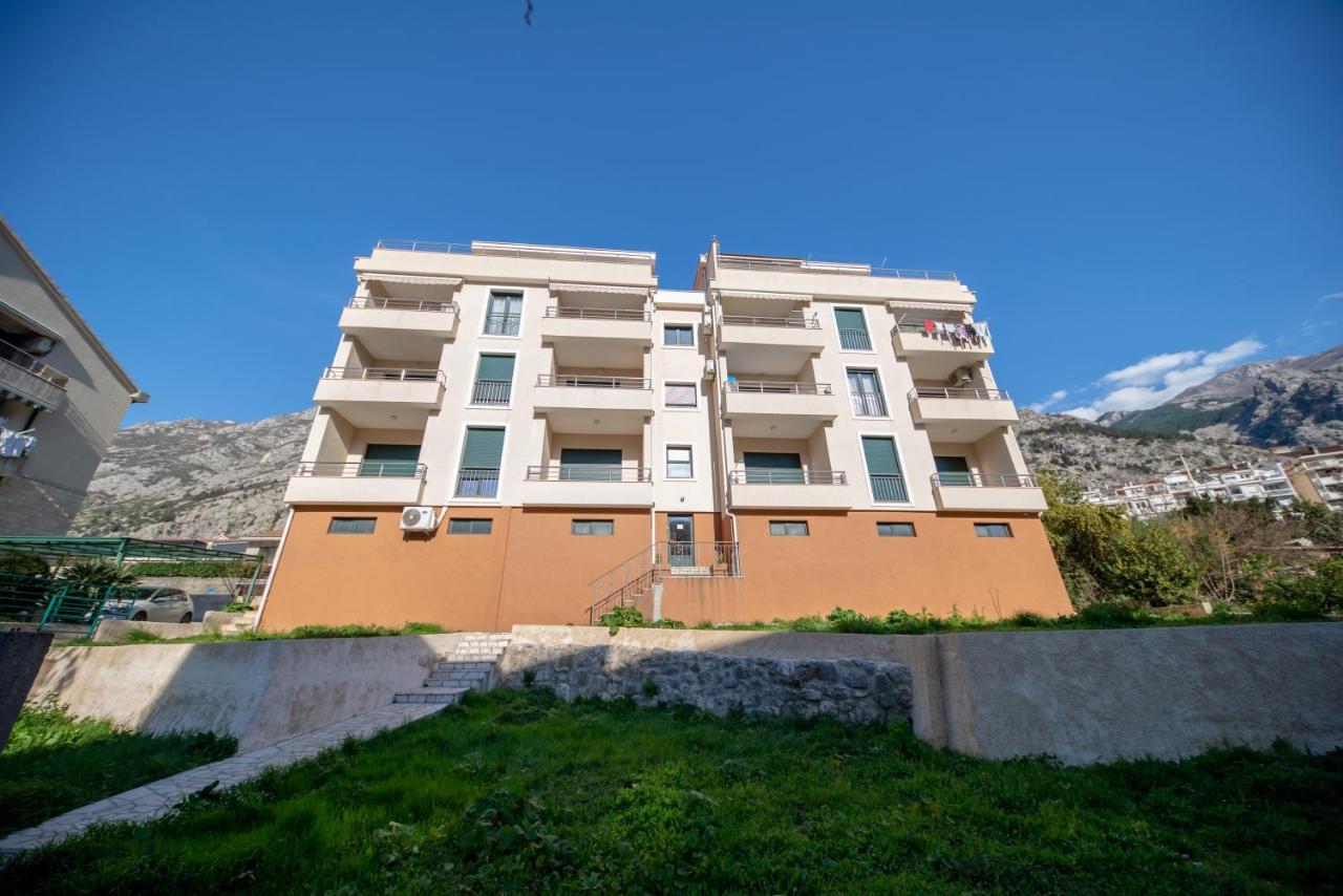 Apartment Lena 2 Kotor
